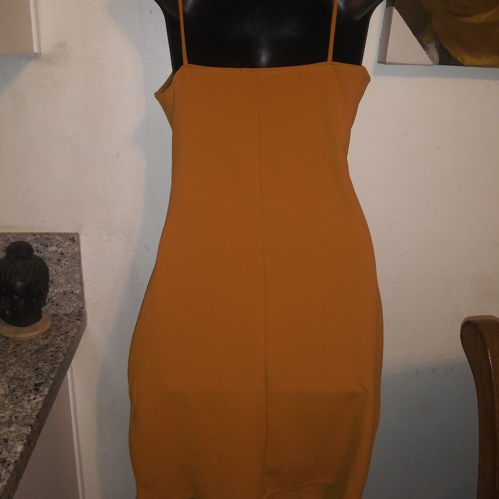 Dress by mind code size Large - Picture 4 of 7